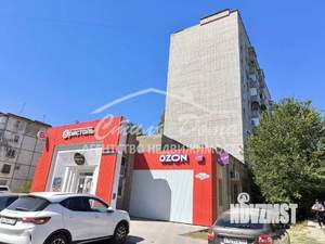 1-к квартира, вторичка, 38м2, 5/10 этаж