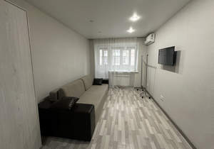 2-к квартира, вторичка, 43м2, 5/5 этаж