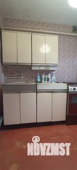 2-к квартира, вторичка, 46м2, 1/5 этаж