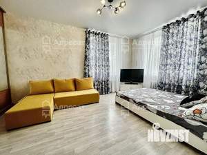 1-к квартира, вторичка, 32м2, 2/5 этаж