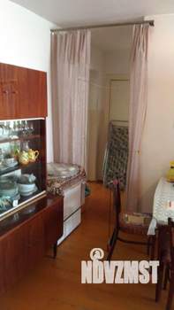 3-к квартира, вторичка, 57м2, 1/4 этаж