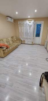 1-к квартира, вторичка, 35м2, 14/16 этаж