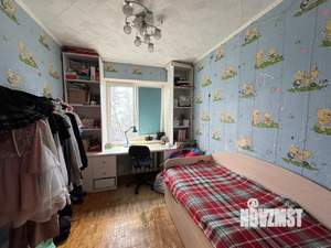 3-к квартира, вторичка, 48м2, 5/5 этаж