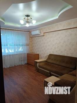 3-к квартира, вторичка, 59м2, 1/4 этаж