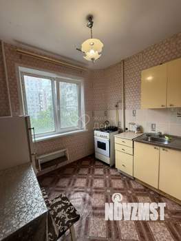 1-к квартира, вторичка, 38м2, 3/9 этаж