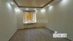 3-к квартира, вторичка, 79м2, 1/4 этаж