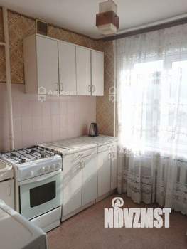 1-к квартира, вторичка, 32м2, 3/5 этаж