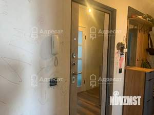 2-к квартира, вторичка, 51м2, 9/9 этаж