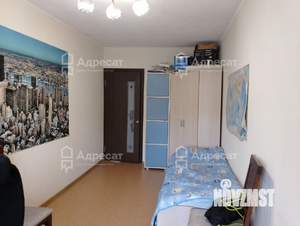 2-к квартира, вторичка, 61м2, 5/5 этаж