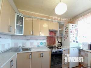 2-к квартира, вторичка, 49м2, 12/14 этаж