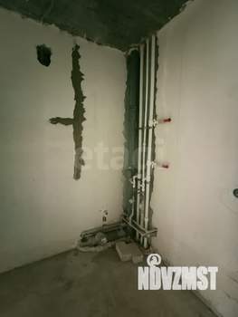 1-к квартира, вторичка, 33м2, 6/9 этаж