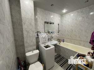 3-к квартира, вторичка, 64м2, 7/9 этаж