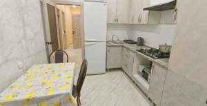 2-к квартира, вторичка, 48м2, 3/5 этаж