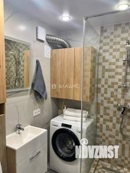 1-к квартира, вторичка, 31м2, 4/7 этаж
