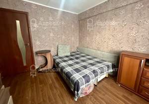 3-к квартира, вторичка, 55м2, 4/5 этаж