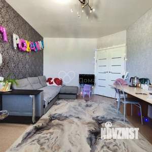 3-к квартира, вторичка, 70м2, 9/9 этаж