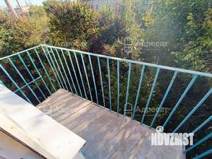 2-к квартира, вторичка, 45м2, 4/4 этаж