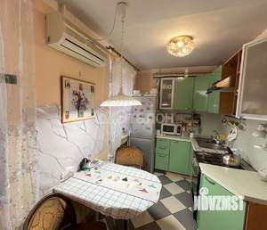 2-к квартира, вторичка, 46м2, 1/9 этаж
