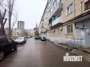 3-к квартира, вторичка, 64м2, 3/5 этаж
