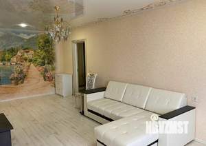 2-к квартира, вторичка, 64м2, 17/18 этаж