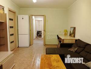 3-к квартира, вторичка, 61м2, 2/5 этаж