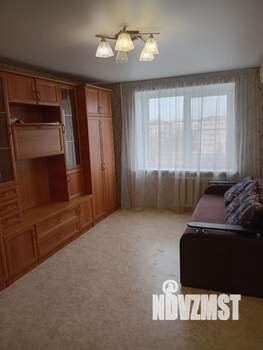 1-к квартира, вторичка, 33м2, 7/9 этаж