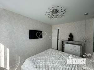 3-к квартира, вторичка, 67м2, 10/16 этаж