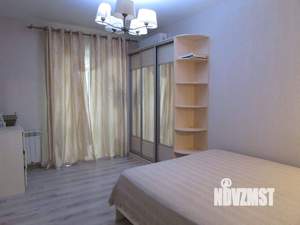 1-к квартира, вторичка, 46м2, 5/10 этаж