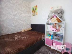 2-к квартира, вторичка, 39м2, 7/9 этаж