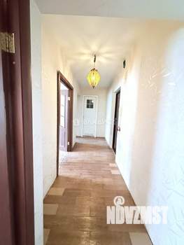 2-к квартира, вторичка, 51м2, 7/9 этаж