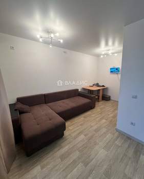 1-к квартира, вторичка, 34м2, 2/4 этаж