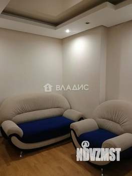 1-к квартира, вторичка, 38м2, 2/10 этаж