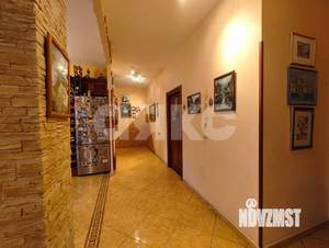 3-к квартира, вторичка, 112м2, 2/4 этаж