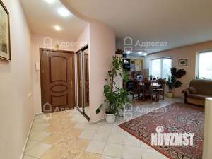 3-к квартира, вторичка, 69м2, 3/9 этаж