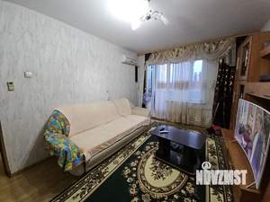 1-к квартира, вторичка, 34м2, 10/16 этаж