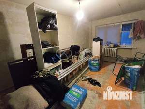 3-к квартира, вторичка, 58м2, 1/5 этаж