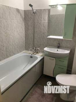 1-к квартира, вторичка, 33м2, 8/10 этаж