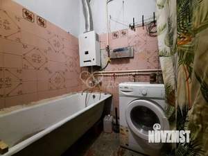 2-к квартира, вторичка, 69м2, 1/5 этаж