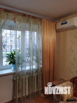 3-к квартира, вторичка, 62м2, 1/5 этаж