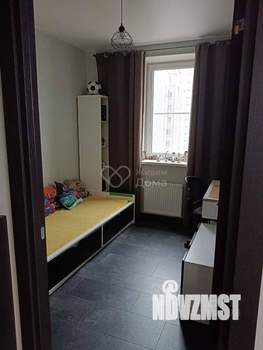 1-к квартира, вторичка, 32м2, 7/10 этаж