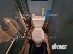 3-к квартира, вторичка, 60м2, 6/9 этаж