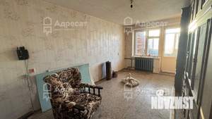 2-к квартира, вторичка, 49м2, 9/9 этаж