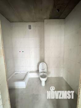 1-к квартира, вторичка, 47м2, 2/6 этаж