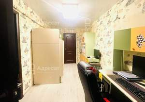 2-к квартира, вторичка, 45м2, 5/5 этаж