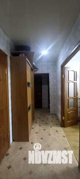 2-к квартира, вторичка, 51м2, 1/10 этаж