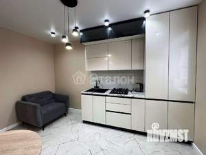 1-к квартира, вторичка, 34м2, 1/5 этаж