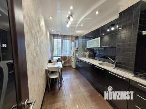 3-к квартира, вторичка, 64м2, 4/9 этаж