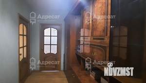 2-к квартира, вторичка, 56м2, 5/16 этаж