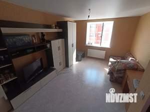 1-к квартира, вторичка, 29м2, 10/10 этаж