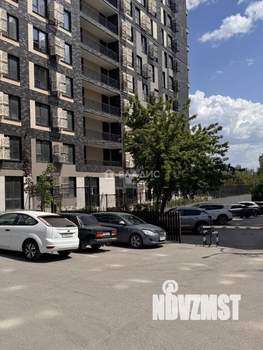 2-к квартира, вторичка, 37м2, 10/19 этаж